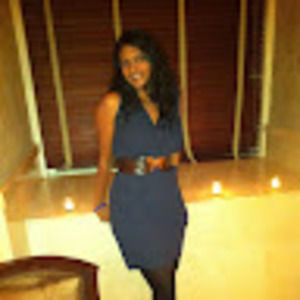 Meet your Posher, Ajitha